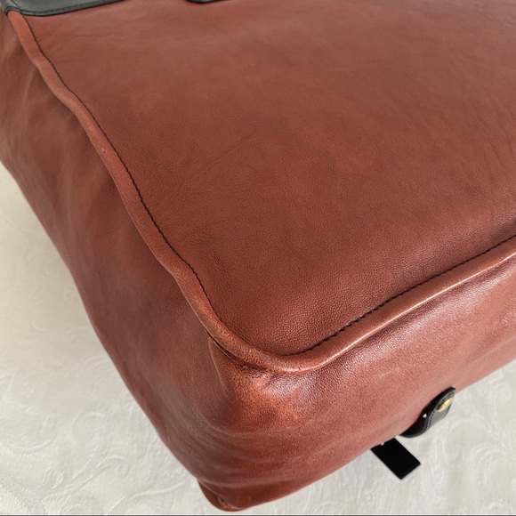 Chloe front pocket shopping tote - Picture 11 of 14